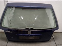  Крышка (дверь) багажника Volkswagen Passat 5 1996-2000 20360753 #1