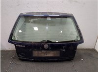 3B9827025K Крышка (дверь) багажника Volkswagen Passat 5 1996-2000 20360753 #5