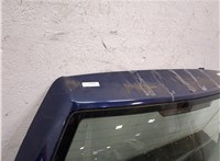 3B9827025K Крышка (дверь) багажника Volkswagen Passat 5 1996-2000 20360753 #6
