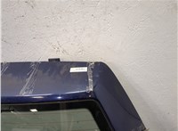 3B9827025K Крышка (дверь) багажника Volkswagen Passat 5 1996-2000 20360753 #7