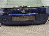  Крышка (дверь) багажника Volkswagen Passat 5 1996-2000 20360753 #5