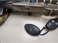  Колонка рулевая Citroen C5 2001-2004 20360764 #2