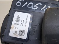  Колонка рулевая Volkswagen Touran 2003-2006 20360774 #2