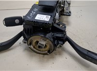  Колонка рулевая Volkswagen Touran 2003-2006 20360774 #3