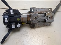  Колонка рулевая Volkswagen Touran 2003-2006 20360774 #5