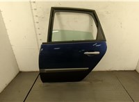  Динамик Renault Scenic 2003-2009 11378846 #1