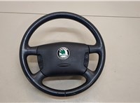  Подушка безопасности водителя Skoda Octavia Tour 2000-2010 11378859 #1