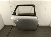  Ручка двери наружная Audi A6 (C5) 1997-2005 11378866 #1