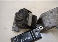  Подушка крепления двигателя Skoda Octavia Tour 1996-2011 20360812 #4