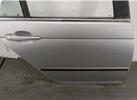  Дверь боковая (легковая) BMW 3 E46 1998-2005 20360819 #2