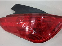  Фонарь (задний) Peugeot 308 2007-2013 20360821 #1