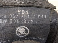  Ремень безопасности Skoda Octavia Tour 1996-2011 20360830 #2