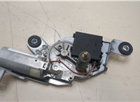 67636917907 Двигатель стеклоочистителя (моторчик дворников) задний BMW X3 E83 2004-2010 20360834 #1
