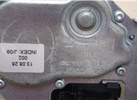 67636917907 Двигатель стеклоочистителя (моторчик дворников) задний BMW X3 E83 2004-2010 20360834 #2