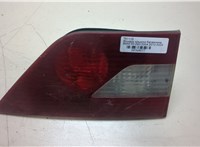 63213420205 Фонарь крышки багажника BMW X3 E83 2004-2010 20360837 #1