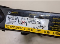  Домкрат Opel Astra H 2004-2010 20360844 #2