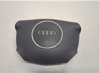  Подушка безопасности водителя Audi A6 (C5) 1997-2005 20360861 #1