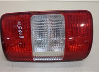  Фонарь (задний) Volkswagen Caddy 2004-2010 20360873 #2