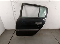  Ручка двери наружная Renault Megane 2 2002-2009 11378891 #1