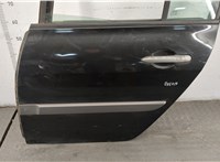  Ручка двери наружная Renault Megane 2 2002-2009 11378891 #2