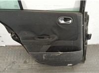  Ручка двери наружная Renault Megane 2 2002-2009 11378891 #5
