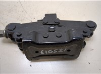  Домкрат Renault Scenic 1996-2002 20360877 #2