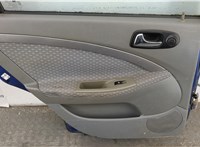 Дверь боковая (легковая) Chevrolet Lacetti 20360895 #7