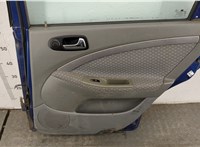  Стеклоподъемник электрический Chevrolet Lacetti 11378923 #7