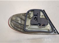  Фонарь (задний) Mercedes CLK W208 1997-2002 20360907 #4