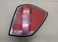  Фонарь (задний) Opel Astra H 2004-2010 20360932 #1