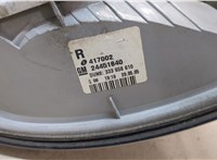  Фонарь (задний) Opel Astra H 2004-2010 20360932 #5