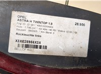  Фонарь (задний) Opel Astra H 2004-2010 20360938 #3