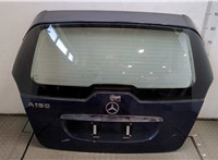 Крышка (дверь) багажника Mercedes A W169 2004-2012 20360939 #1