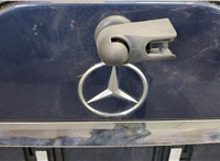  Крышка (дверь) багажника Mercedes A W169 2004-2012 20360939 #5