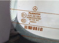  Крышка (дверь) багажника Mercedes A W169 2004-2012 20360939 #7