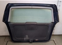  Крышка (дверь) багажника Mercedes A W169 2004-2012 20360939 #8