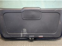  Крышка (дверь) багажника Mercedes A W169 2004-2012 20360939 #10