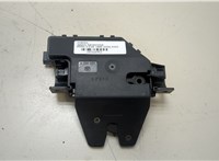 51247840617 Замок багажника BMW 3 E46 1998-2005 20360952 #1
