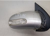  Зеркало боковое Mercedes ML W163 1998-2004 20360965 #4