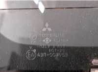  Крышка (дверь) багажника Mitsubishi Lancer 9 2003-2006 20360979 #4