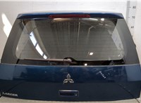  Крышка (дверь) багажника Mitsubishi Lancer 9 2003-2006 20360979 #1