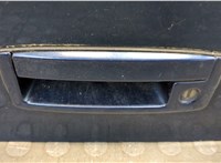  Крышка (дверь) багажника Mitsubishi Lancer 9 2003-2006 20360979 #8