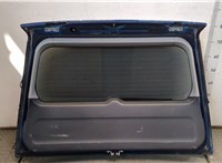  Крышка (дверь) багажника Mitsubishi Lancer 9 2003-2006 20360979 #11