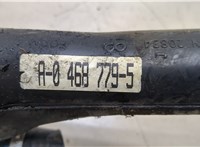  Горловина заливная топливная BMW 3 E46 1998-2005 20360982 #2