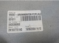  Стеклоподъемник электрический Volkswagen Caddy 2004-2010 20360986 #3