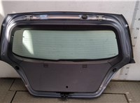  Накладка крышки багажника (двери) Opel Astra H 2004-2010 11378989 #3
