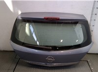  Накладка крышки багажника (двери) Opel Astra H 2004-2010 11378989 #1