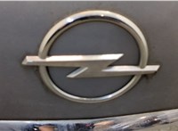  Накладка крышки багажника (двери) Opel Astra H 2004-2010 11378989 #16