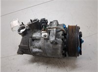 1K0820808H Компрессор кондиционера Volkswagen Jetta 6 2010-2018 20360995 #1