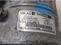 1K0820808H Компрессор кондиционера Volkswagen Jetta 6 2010-2018 20360995 #5